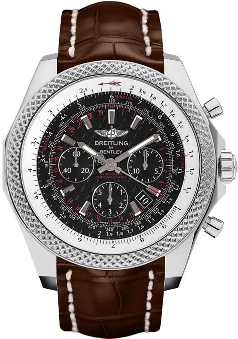 breitling bentley watches price in india|Breitling Bentley 2024 price.